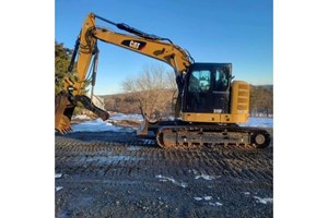 2018 Caterpillar 315 FL  Excavator